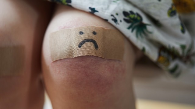 W. P. Carey After The Band-Aid Was Ripped Off