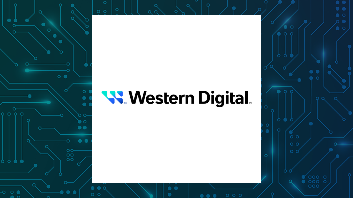 Waldron Private Wealth LLC Invests $770,000 in Western Digital Corporation $WDC