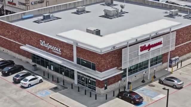 Walgreens' breakup looms as $10 billion sale to go private is reportedly in the works