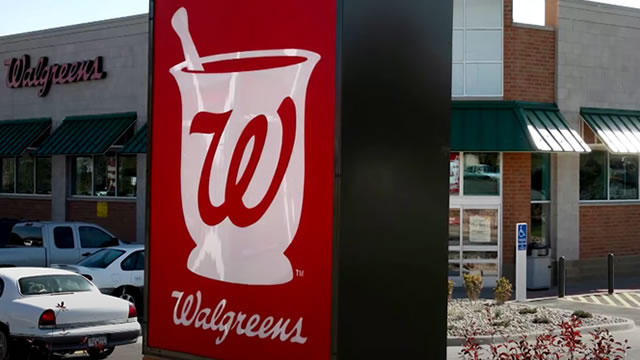 Foto von Walgreens CEO admits anti-theft measures ‘largely ineffective': ‘When you lock things up, you don't sell as many of them'