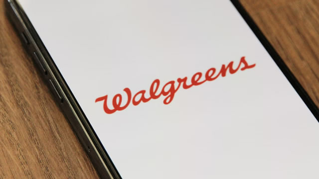 Walgreens Earnings Are Imminent; These Most Accurate Analysts Revise Forecasts Ahead Of Earnings Call