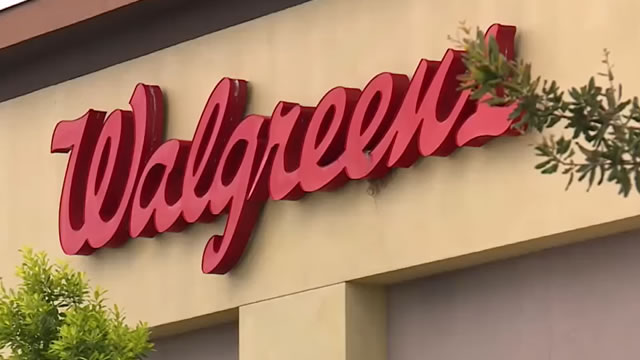 Walgreens in talks to sell itself to PE firm Sycamore, WSJ reports