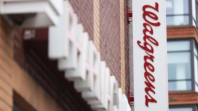 Walgreens Joins Target, Amazon, Walmart In Announcing Steep Summer Price Cuts