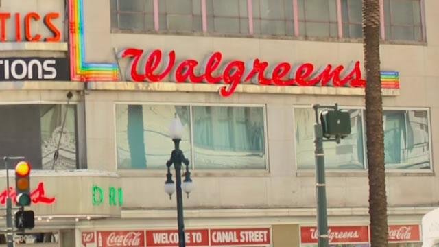 Walgreens' junk bonds among biggest decliners in high-yield market after earnings disappoint