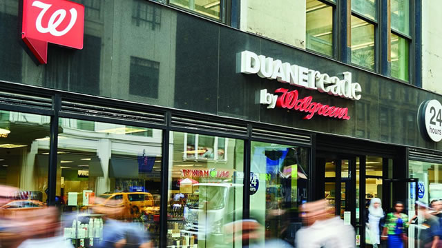 Walgreens' Potential Sale Of VillageMD Yet Again Signals The Challenges Of Care Delivery