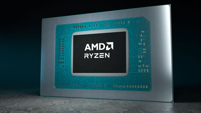 Wall Street analyst updates AMD stock price target
