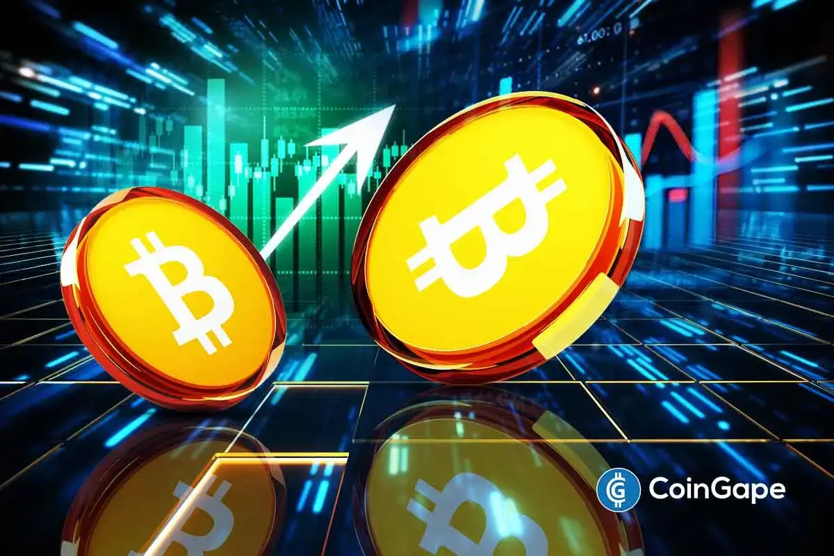 Wall Street Analysts Bullish On Bitcoin, Reveal 3 Major Catalysts For Further BTC Price Rally