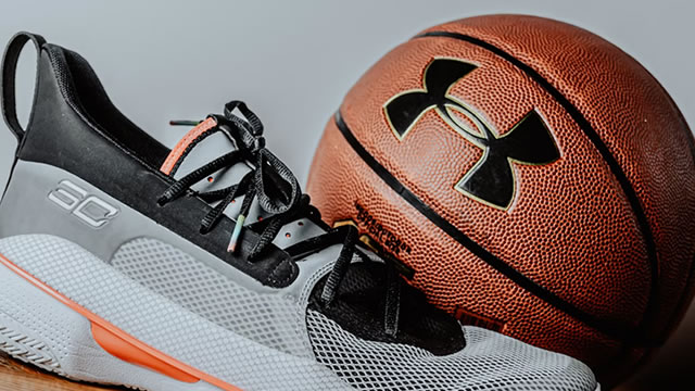 Foto von Wall Street Analysts See a 46.03% Upside in Under Armour (UAA): Can the Stock Really Move This High?