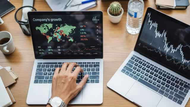 Wall Street Analysts Think Cipher Digital Inc. (CIFR) Is a Good Investment: Is It?