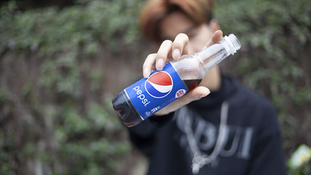 Wall Street Analysts Think PepsiCo (PEP) Is a Good Investment: Is It?