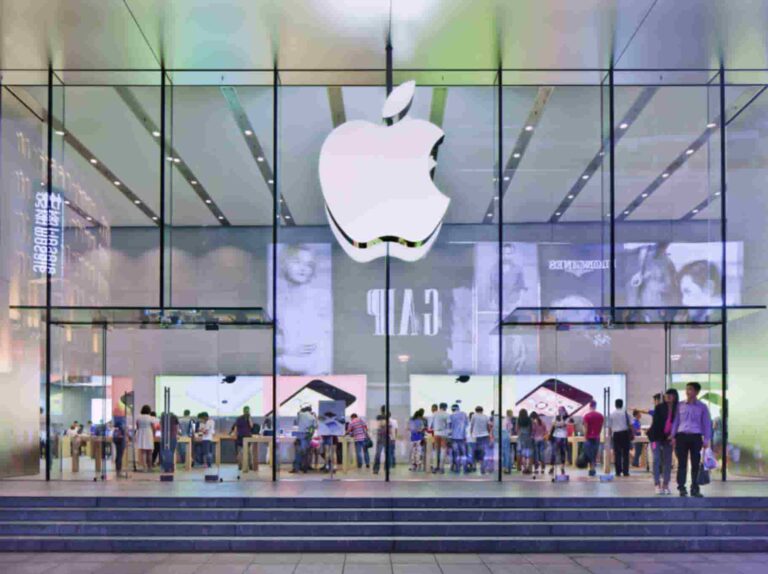 AAPL Stock News Image - finbold.com
