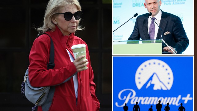 Wall Street bankers, lawyers losing out on hundreds of millions after Paramount's scrapped Skydance merger: sources