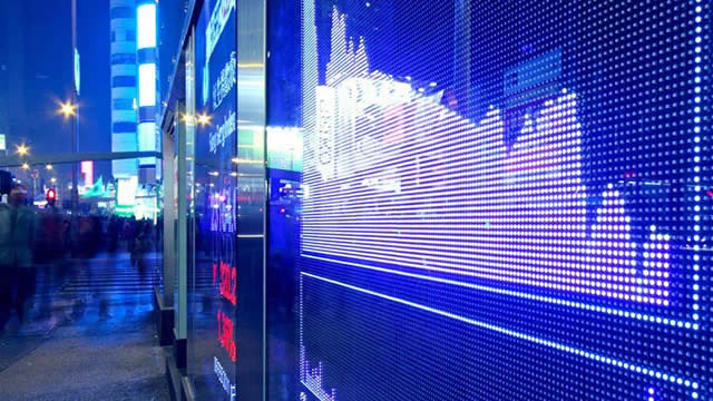 MS Stock News Image - cnbc.com