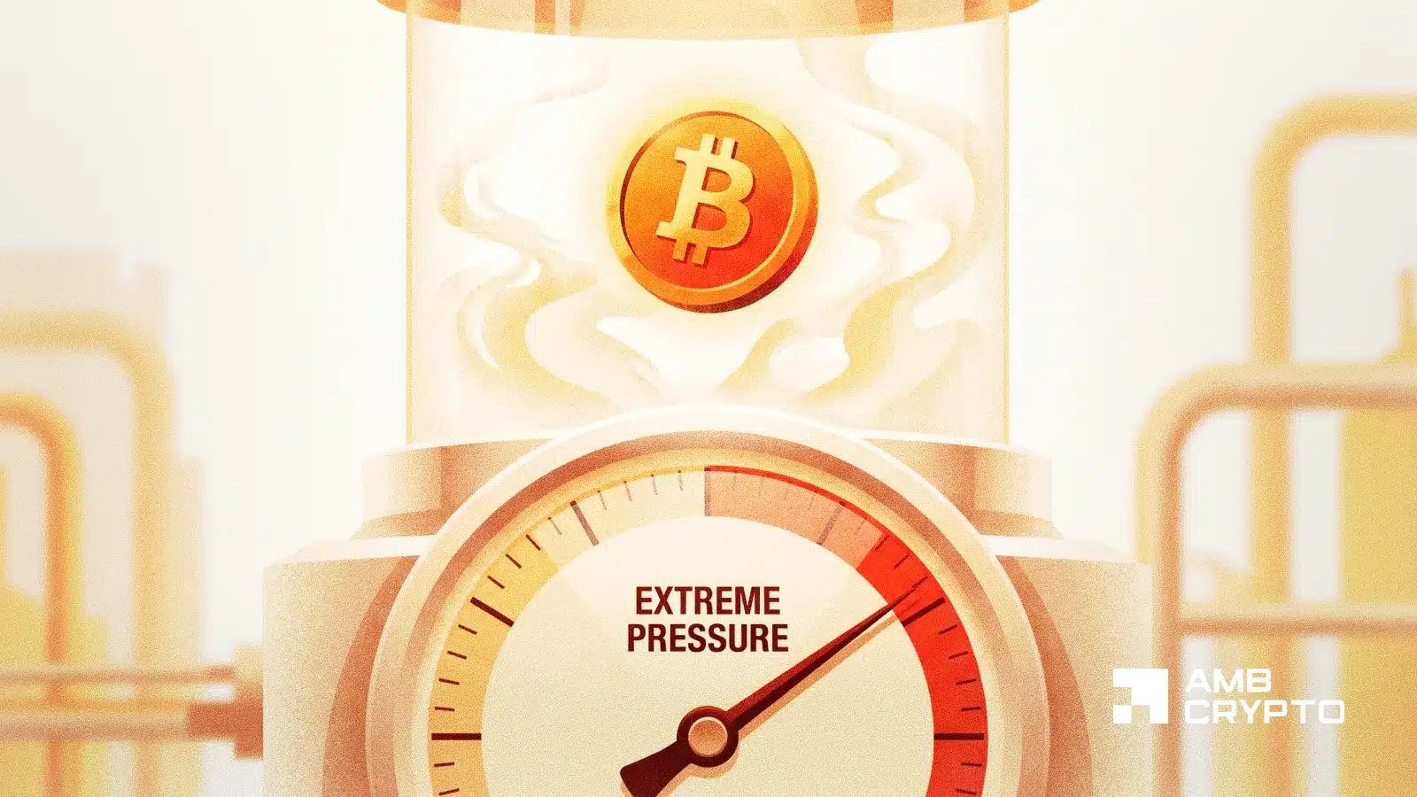 Wall Street bets on Bitcoin – Will BTC survive this week's inflation test?