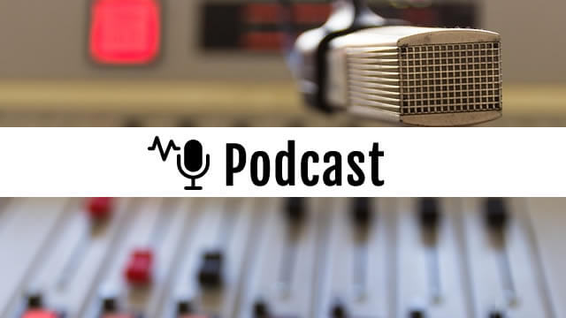 Wall Street Breakfast Podcast: Big Slide For Big Blue