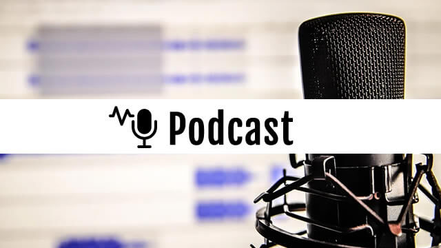 Wall Street Breakfast Podcast: Roomba Maker Files For Chapter 11