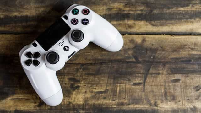 Wall Street Bulls Look Optimistic About Sony (SONY): Should You Buy?