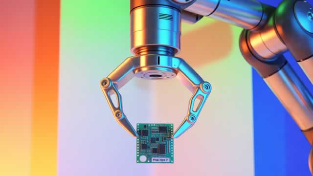 Wall Street Cuts Lincoln Electric as Industrial Recovery Already Priced In