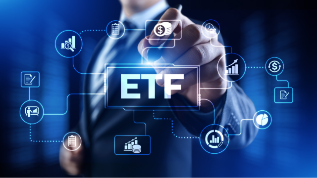 Wall Street Favorites: 3 ETFs With Strong Buy Ratings for May 2024
