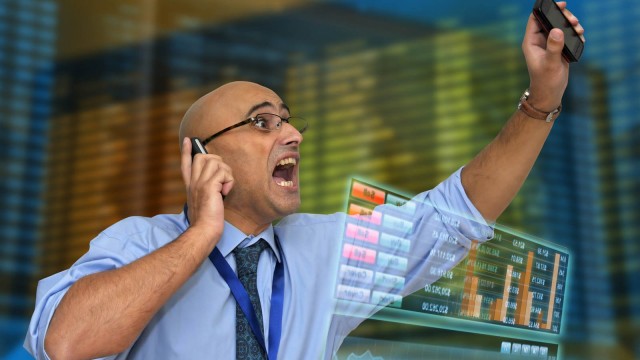 Wall Street Favorites: 3 Magnificent 7 Stocks With Strong Buy Ratings for May 2024