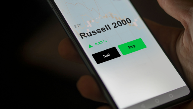 Wall Street Favorites: 3 Russell 2000 Stocks With Strong Buy Ratings for May 2024