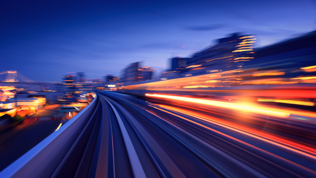 Wall Street Favorites: 3 Transportation Stocks With Strong Buy Ratings for May 2024