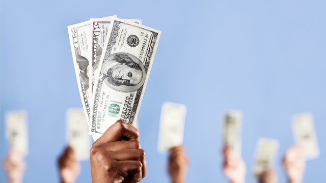 Wall Street Finally Woke Up To Enbridge's 7% Yield