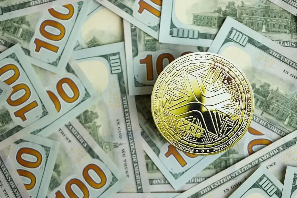 Wall Street Giant T. Rowe Price Scores SEC Approval for Price Active Crypto ETF with XRP in the Mix