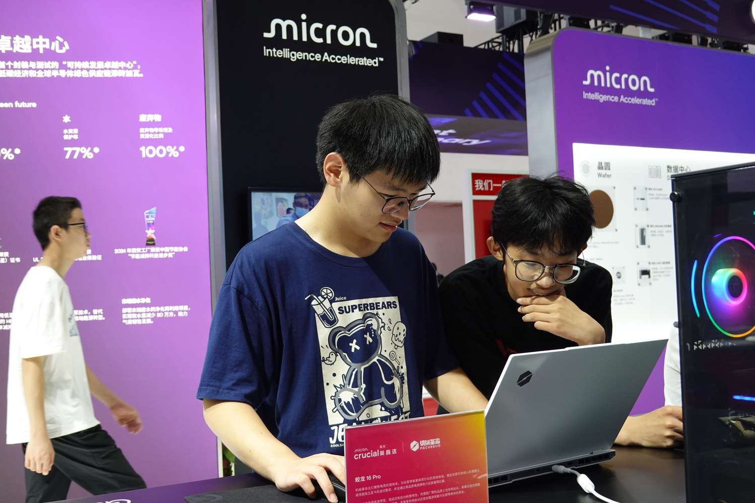 Wall Street Is Even More Bullish on Micron, Seagate, and Western Digital. Here's Why.