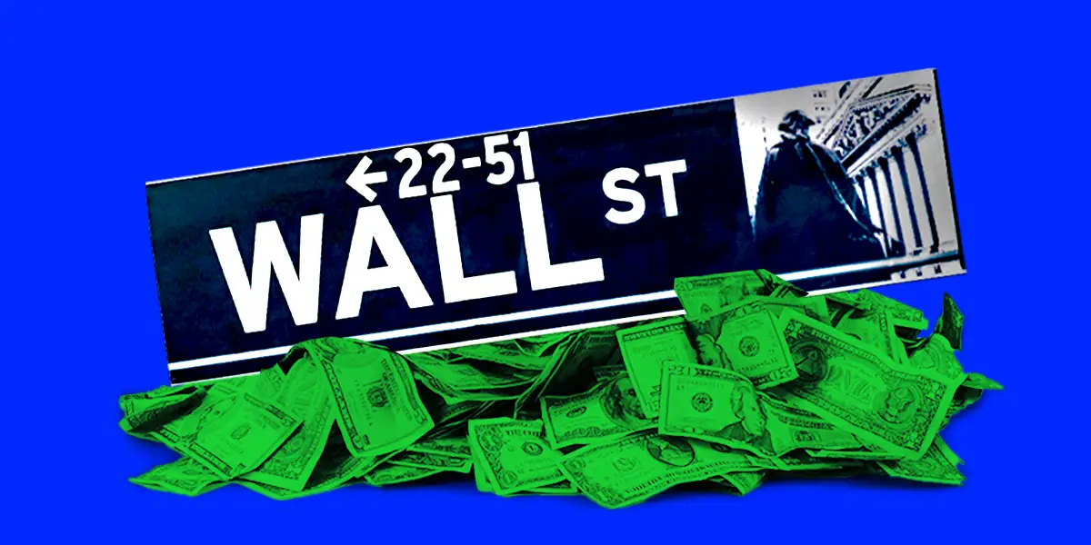 华尔街奖金季分析:人工智能驱动的劳动力变革背景下预计创纪录支出