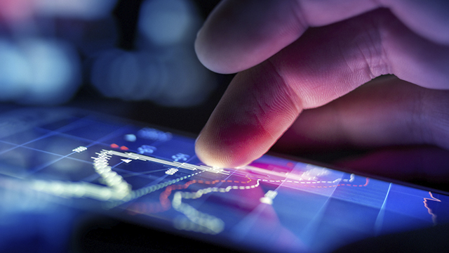 Wall Street Is Wrestling With What Happens Next!