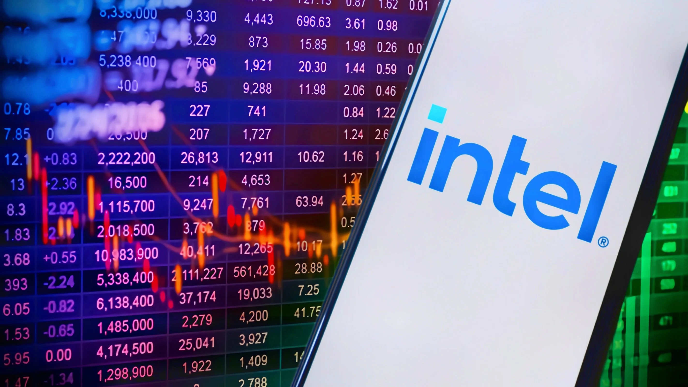 Wall Street Just Supersized Its Price Target on Intel. Is the Stock Still Too Cheap?