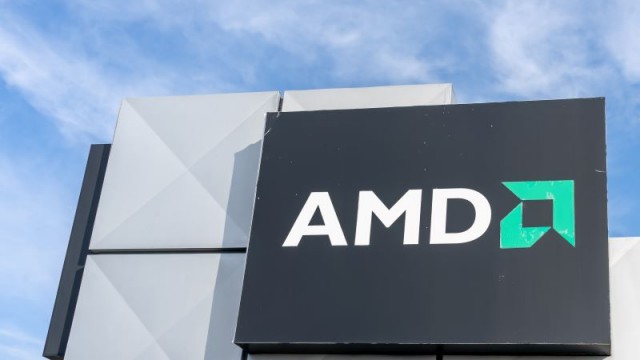 Wall Street predicts AMD stock price for next 12 months