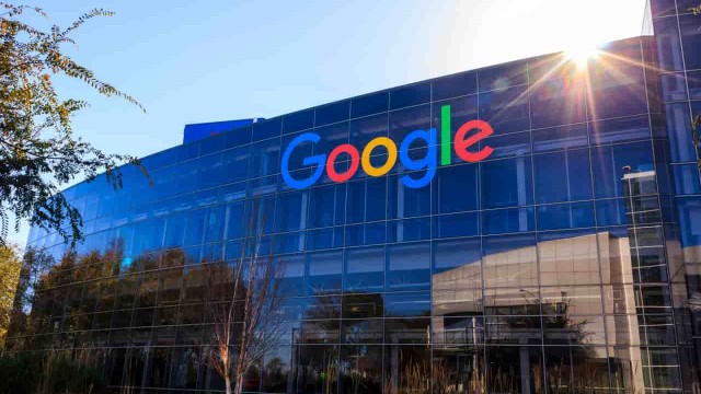 Wall Street predicts Google stock price for next 12 months