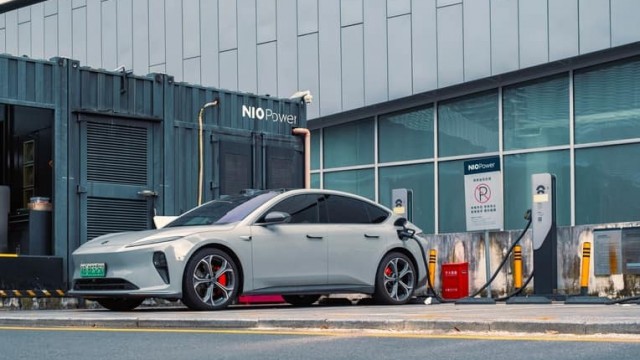 Wall Street predicts Nio stock price for next 12 months