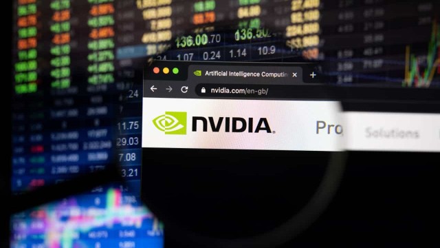 Wall Street predicts Nvidia stock price for next 12 months
