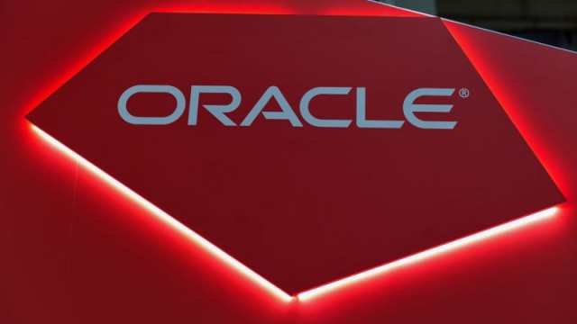 Wall Street predicts Oracle stock price for next 12 months