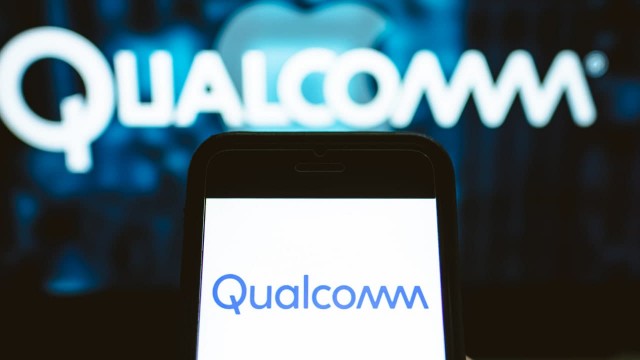 Wall Street predicts Qualcomm stock price for next 12 months