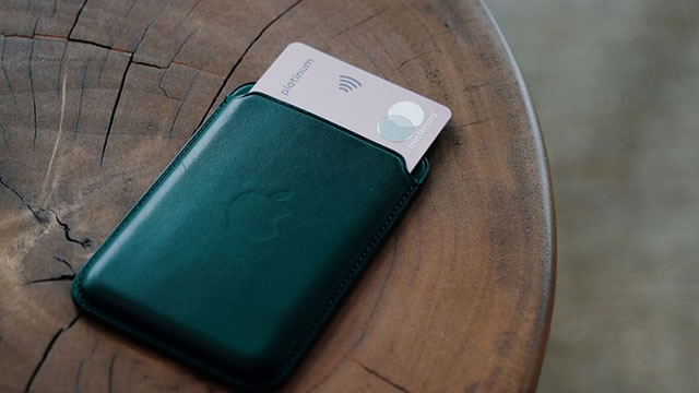 Wall Street Pro Tells Investors to Buy Mastercard Stock