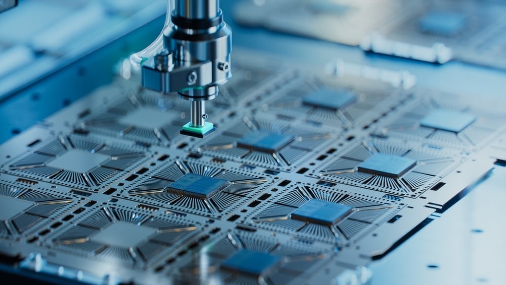 Wall Street Says Sell in May. A 10-Year Pattern on This Semiconductor Stock Says the Opposite.