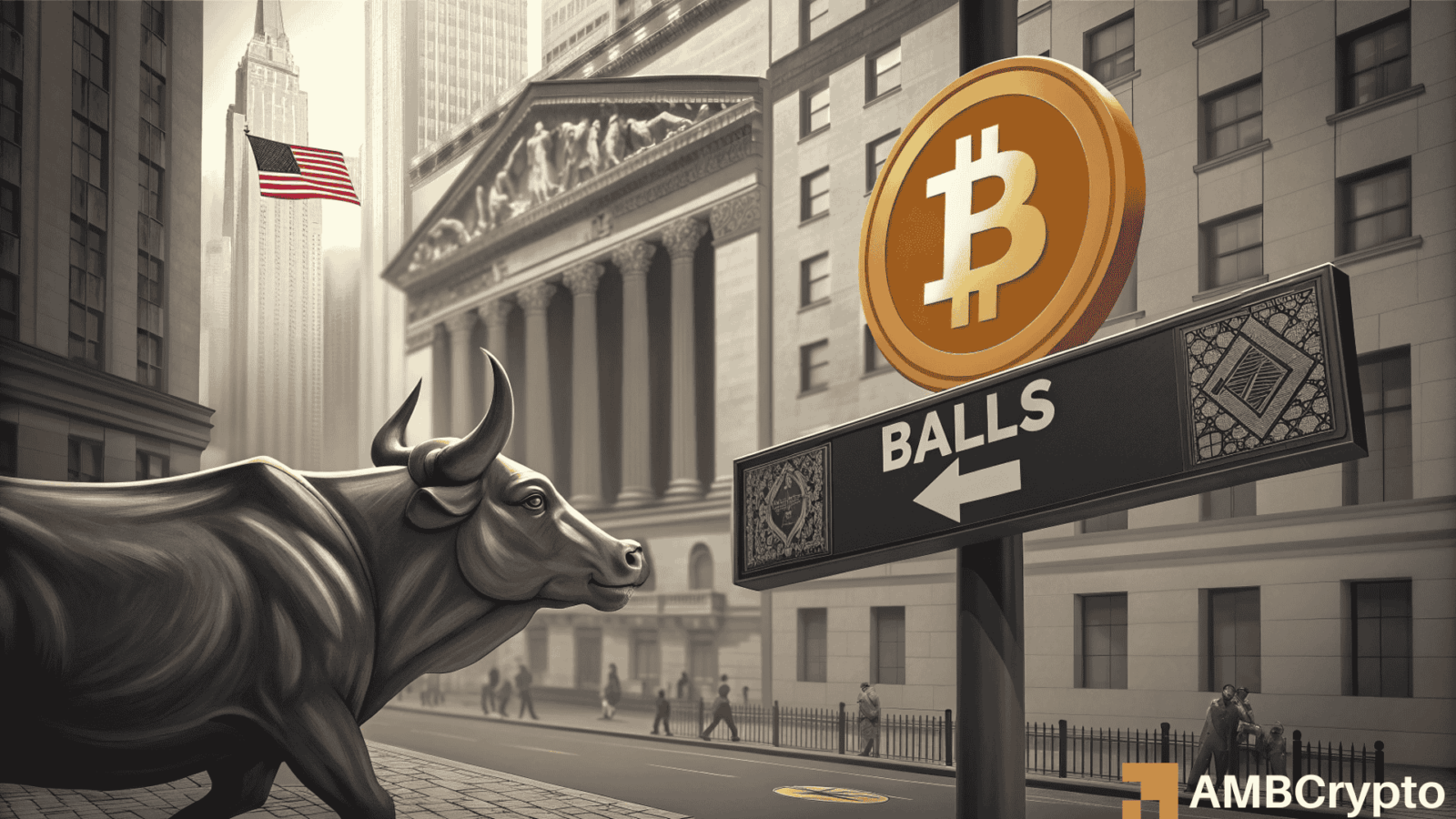 Wall Street tests ‘green Bitcoin' as hybrid ETF targets ESG investors