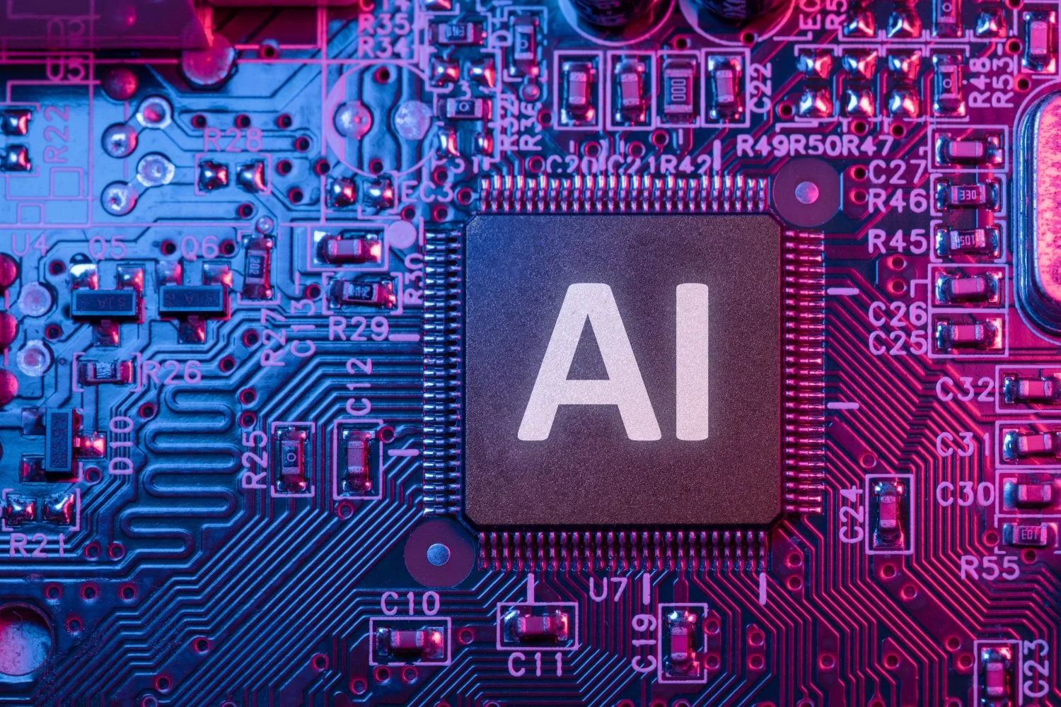 Wall Street Thinks AI Is Slowing. Wall Street Is Wrong