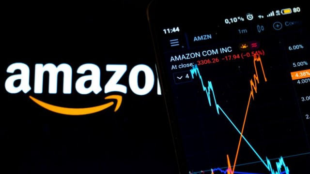 Wall Street vs. ChatGPT-4o: 1-year price targets for Amazon stock