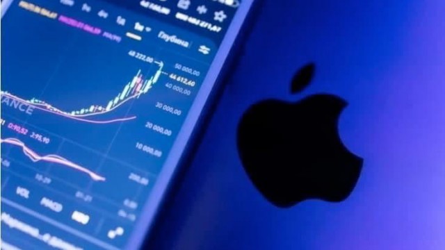 Wall Street vs. ChatGPT-4o: 1-year price targets for Apple stock