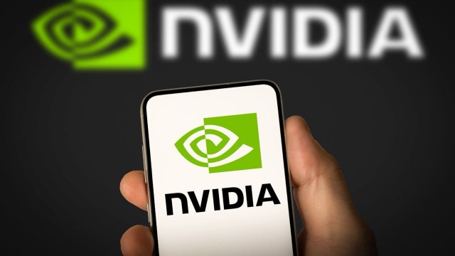 Wall Street vs. ChatGPT-4o: 1-year price targets for Nvidia stock