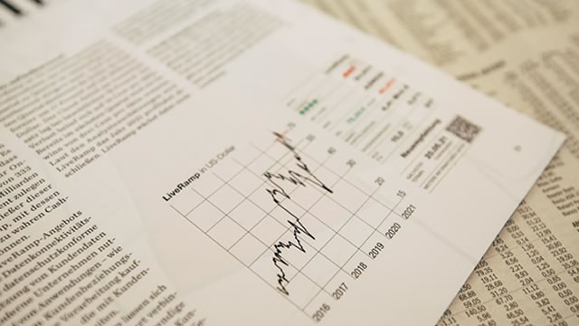 Foto von Wall Street's Most Accurate Analysts Give Their Take On 3 Financial Stocks With Over 10% Dividend Yields
