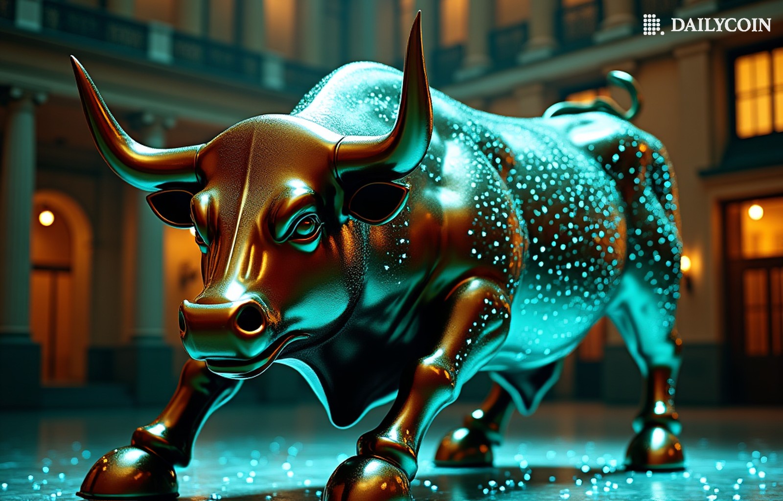 Wall Street's XRP-Based ETF Footprint Grows Much Bigger