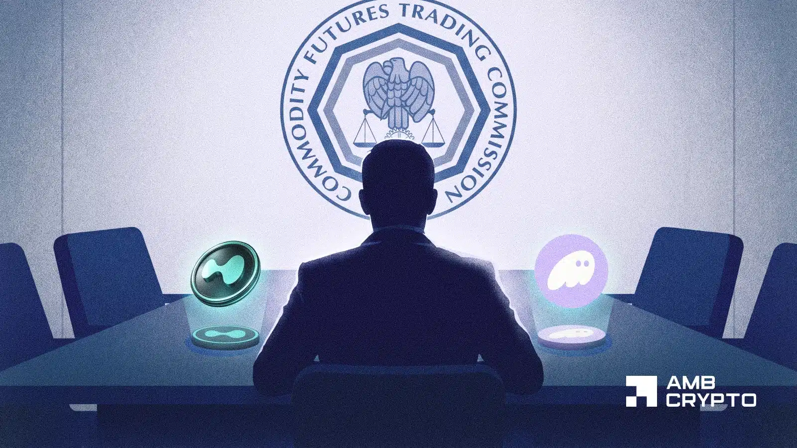 ‘Walled off' – Hyperliquid, Phantom press CFTC for 3 DeFi demands