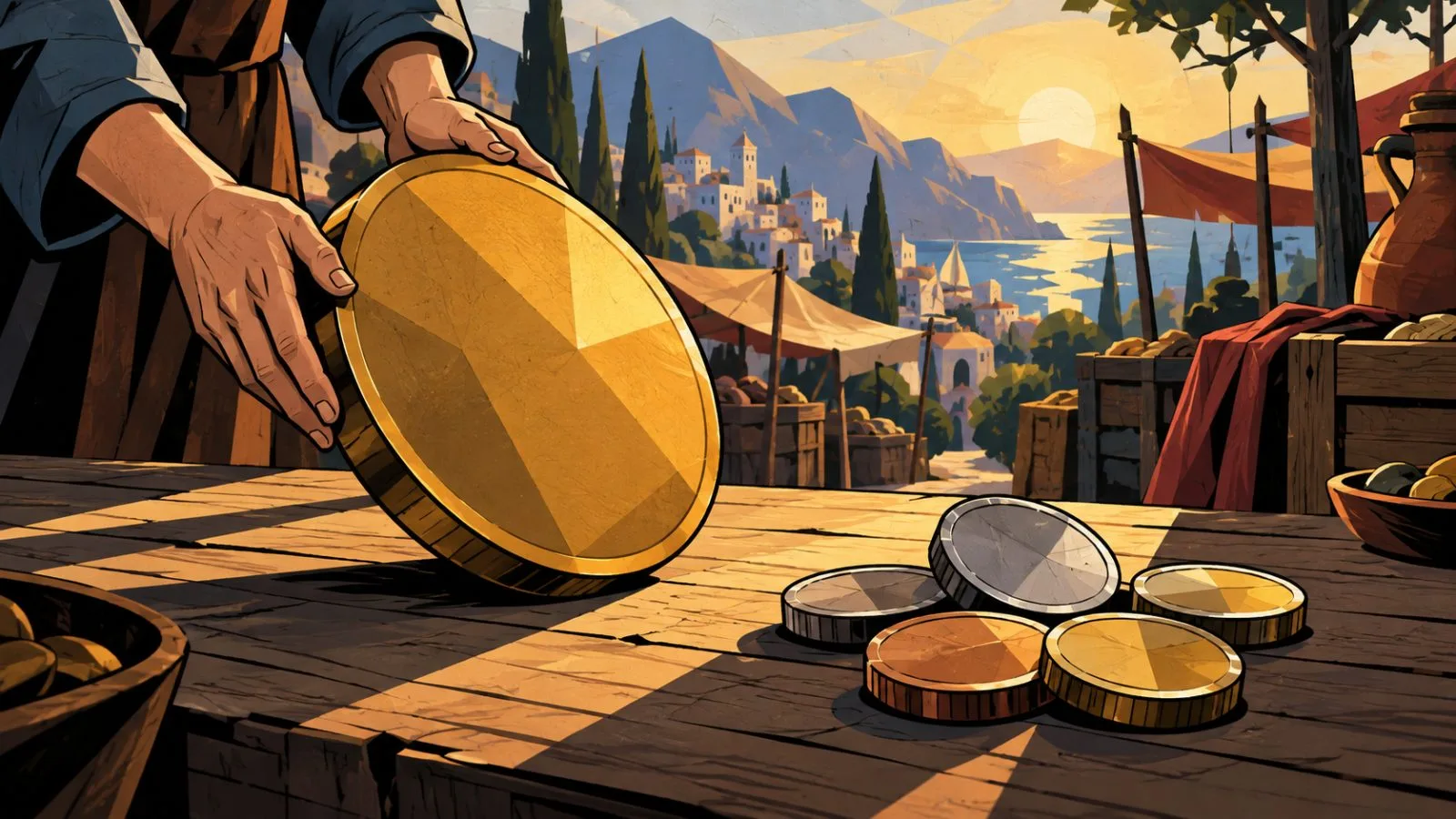 Wallet Tagged as Wintermute Holds $69.59 Million in Hyperliquid Shorts