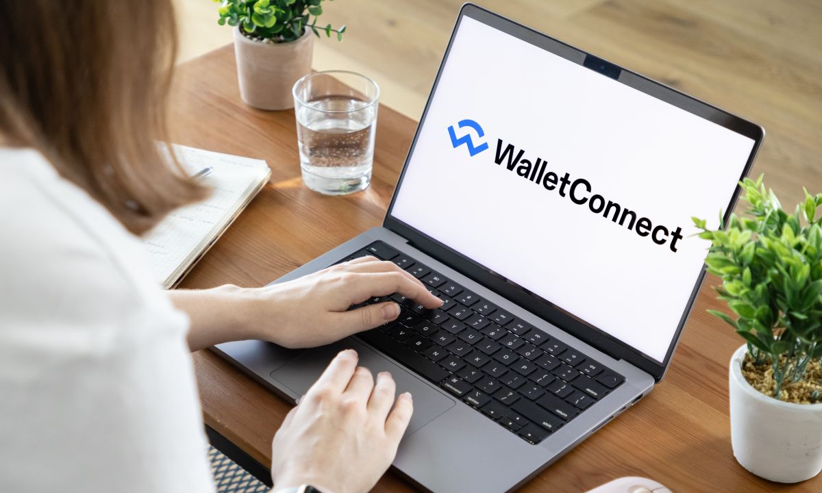 WalletConnect Recruits Checkout.com Veteran Riaz Bordie to Take Crypto Payments Mainstream